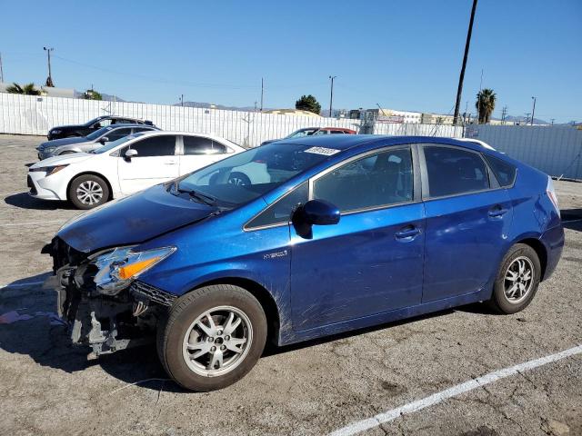 Toyota Prius (2010)