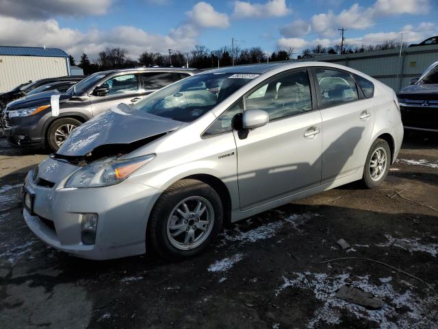 Toyota Prius (2010)