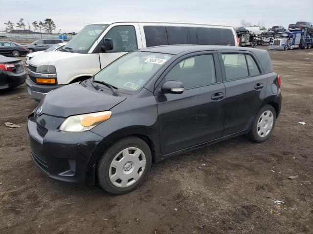 Toyota Scion xd (2010)