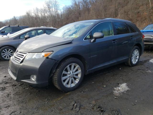 Toyota Venza (2010)