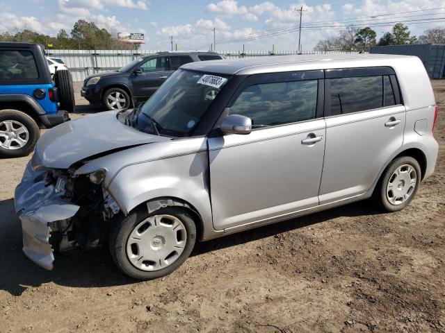 Toyota Scion xb (2011)
