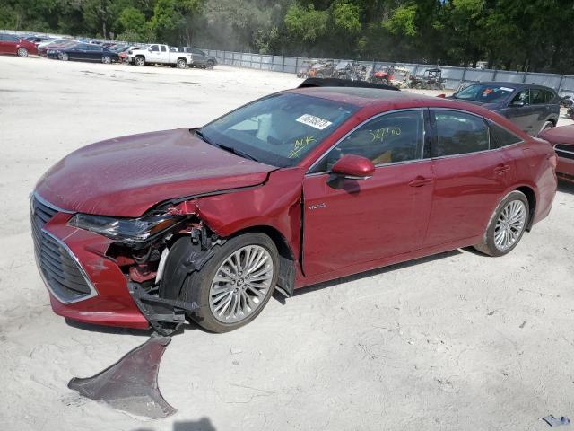 Toyota Avalon lim (2020)
