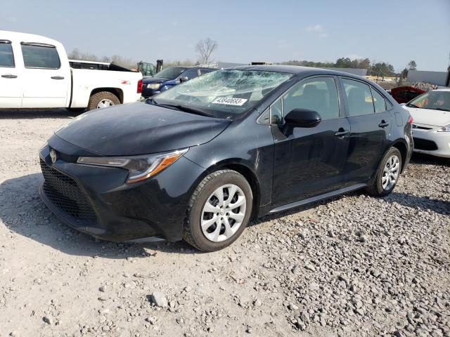 Toyota Corolla le (2021)