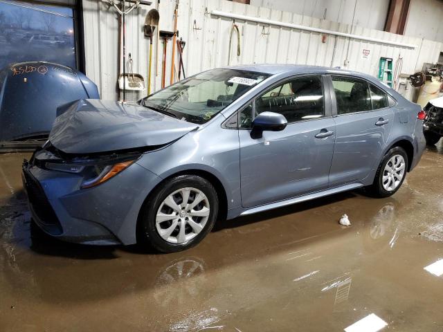 Toyota Corolla le (2021)