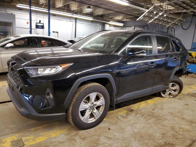 Toyota Rav4 xle (2021)