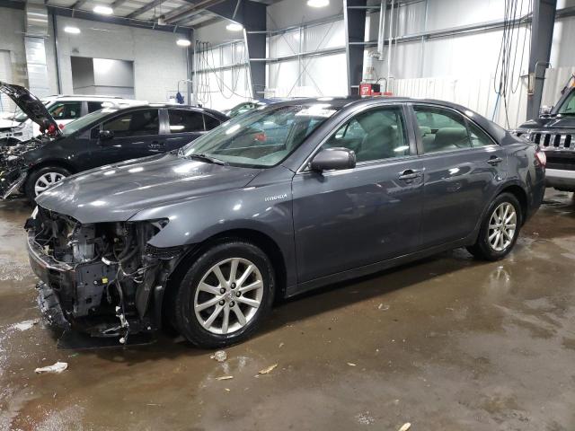 Toyota Camry hybr (2010)