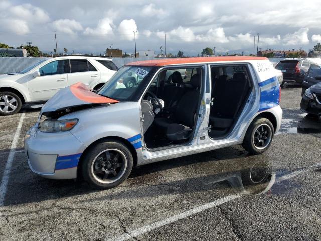 Toyota Scion xb (2010)