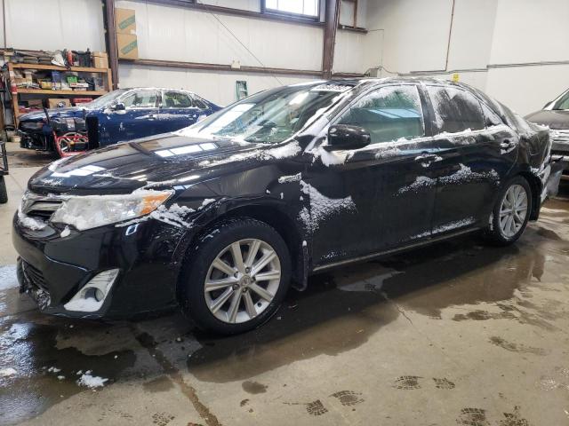 Toyota Camry hybr (2012)