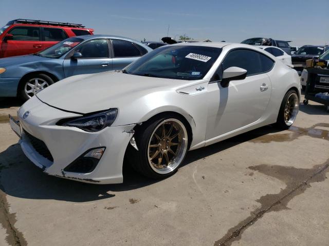 Scion Fr-s (2013)