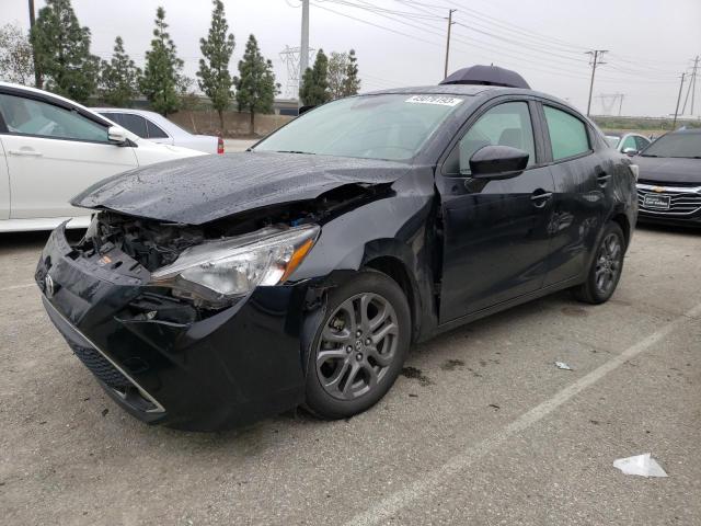 Toyota Yaris l (2019)