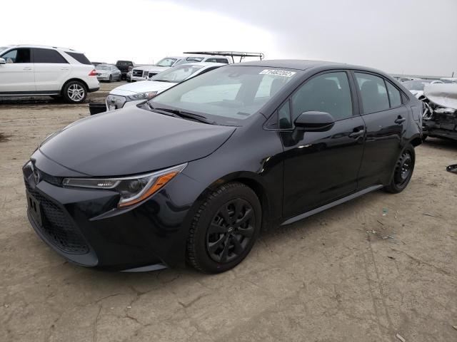 Toyota Corolla le (2020)