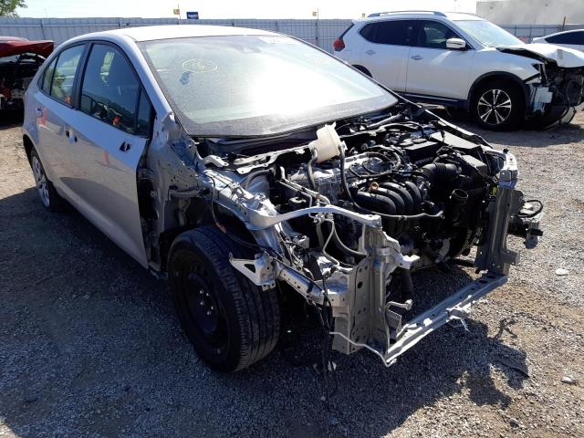 Toyota Corolla le (2020)