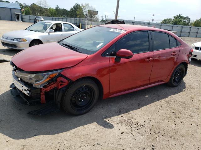Toyota Corolla le (2020)