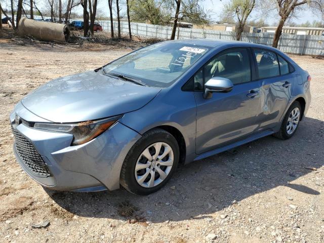 Toyota Corolla le (2022)