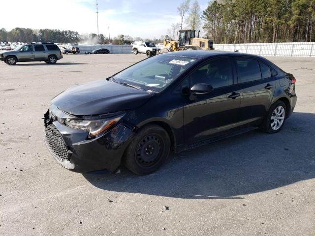 Toyota Corolla le (2022)