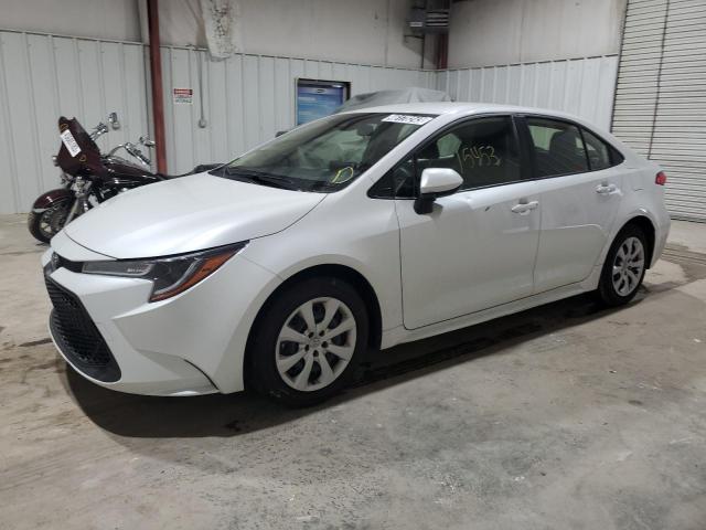 Toyota Corolla le (2022)