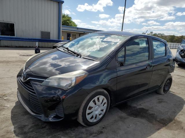 Toyota Yaris l (2017)