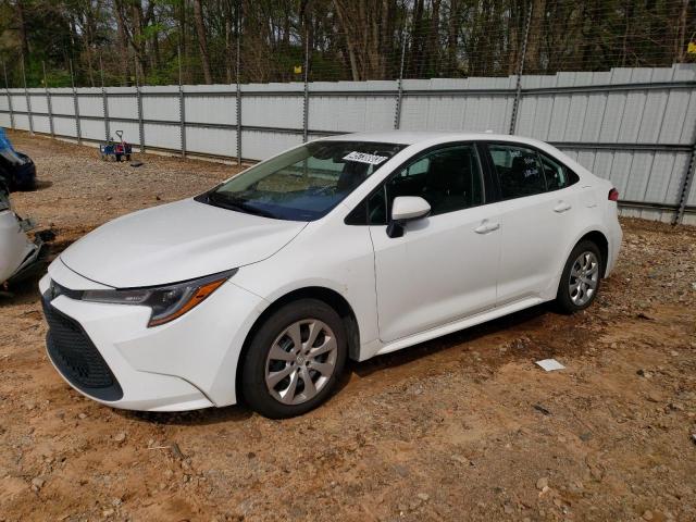 Toyota Corolla le (2020)