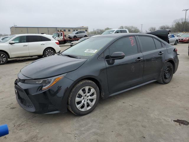 Toyota Corolla le (2020)