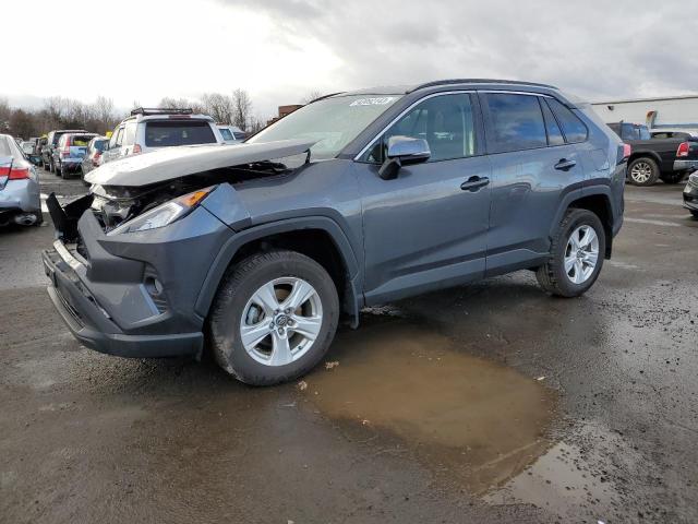 Toyota Rav4 xle (2021)
