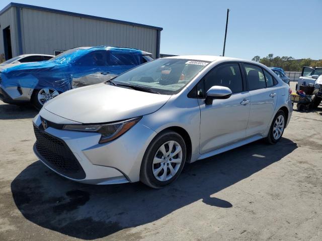 Toyota Corolla le (2022)