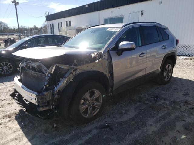 Toyota Rav4 xle (2022)