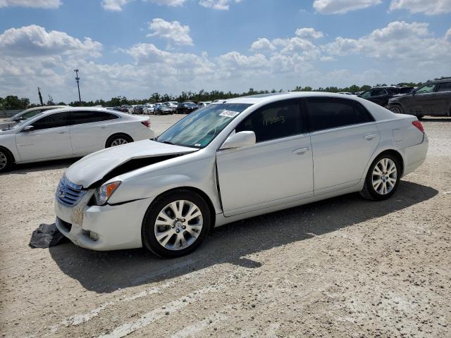 Toyota Avalon xl (2010)