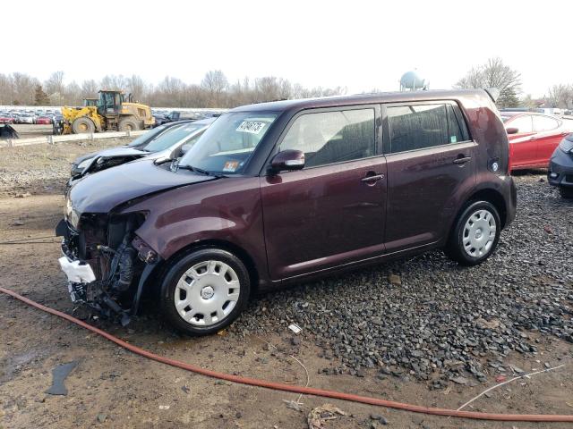Toyota Scion xb (2011)