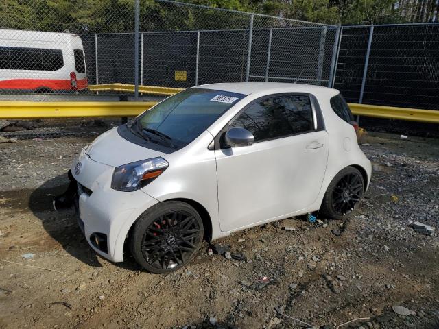 Scion Iq (2012)