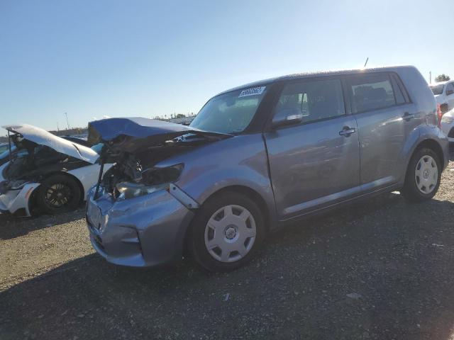 Toyota Scion xb (2012)