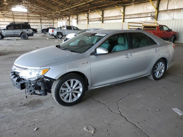 Toyota Camry hybr (2013)