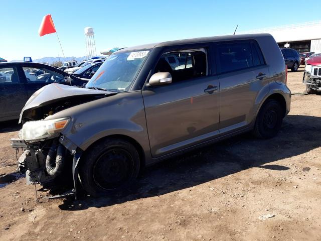 Toyota Scion xb (2015)