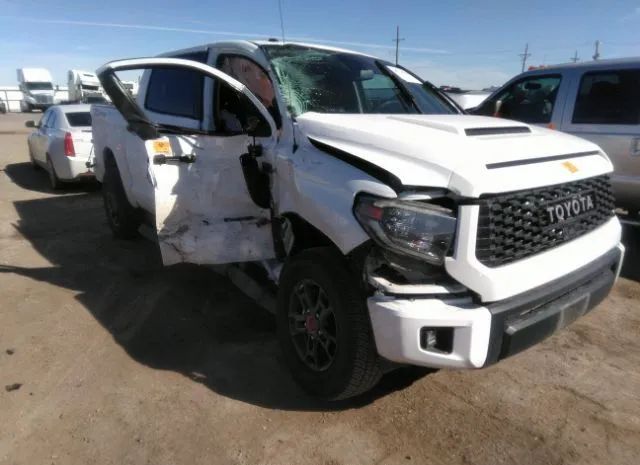 Toyota Tundra 4wd (2019)