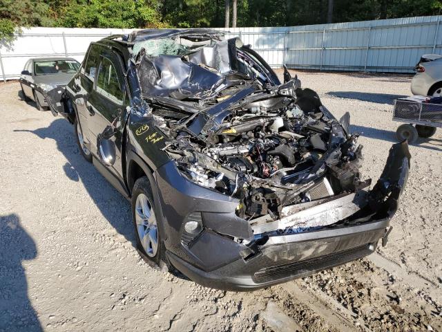 Toyota Rav4 xle (2019)