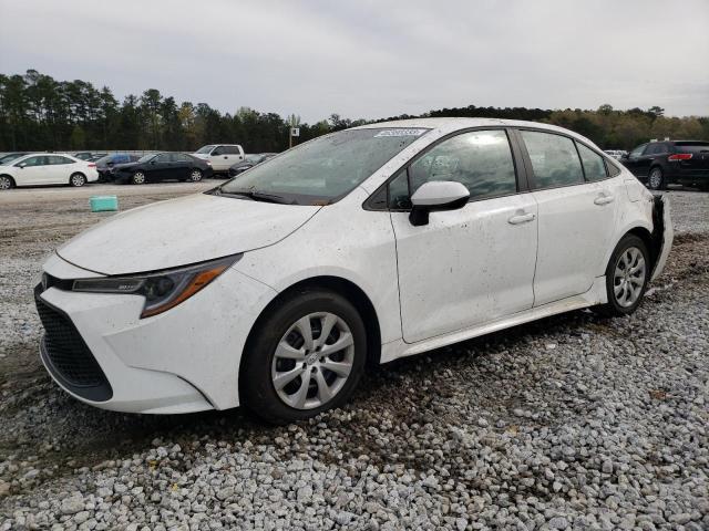 Toyota Corolla le (2020)
