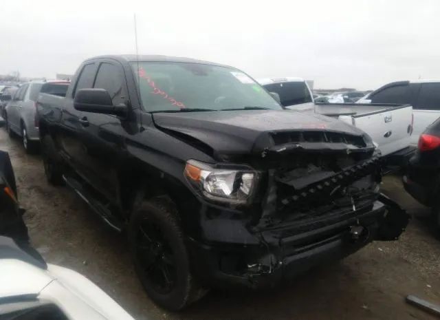 Toyota Tundra 2wd (2019)