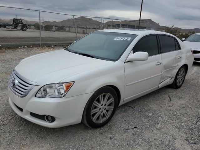 Toyota Avalon xl (2010)