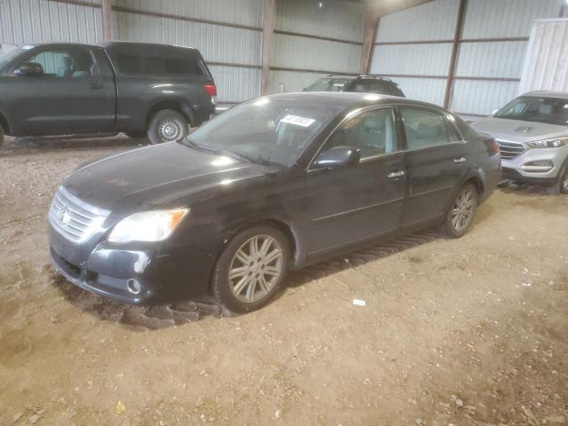 Toyota Avalon xl (2010)