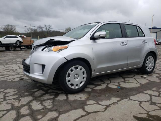 Toyota Scion xd (2011)