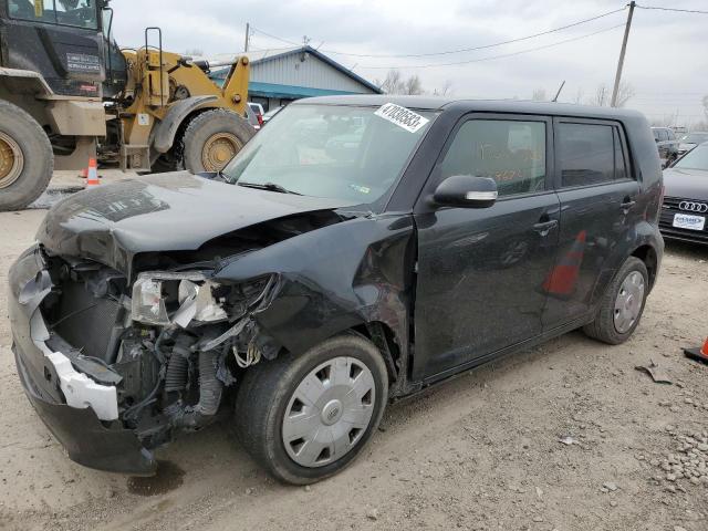 Toyota Scion xb (2012)