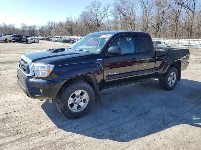 Toyota Tacoma (2012)