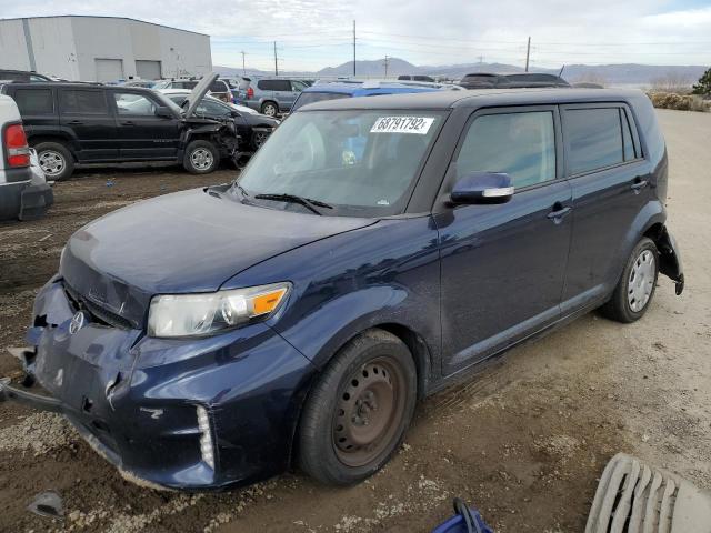 Toyota Scion xb (2014)