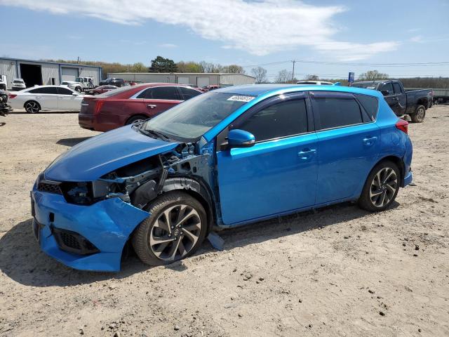 Toyota Scion im (2016)