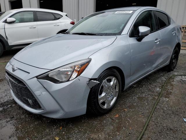 Toyota Yaris l (2019)