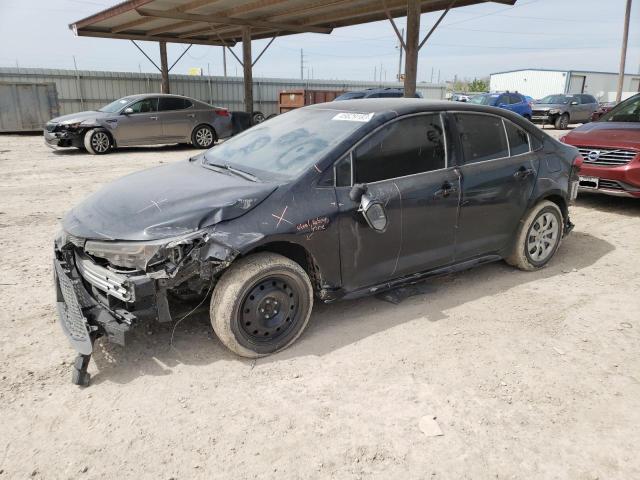 Toyota Corolla le (2020)