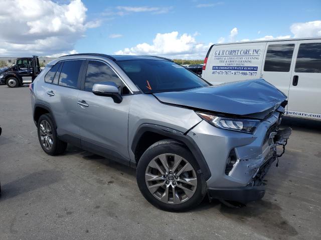 Toyota Rav4 xle p (2020)