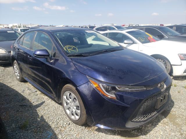 Toyota Corolla le (2021)