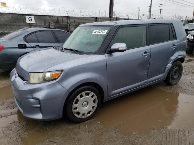 Scion Xb (2012)