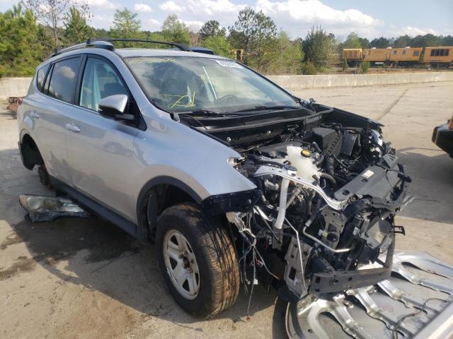 Toyota Rav4 xle (2013)