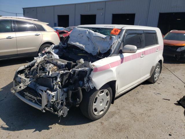 Toyota Scion xb (2014)